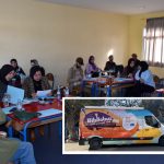Bibliobus Al Jisr