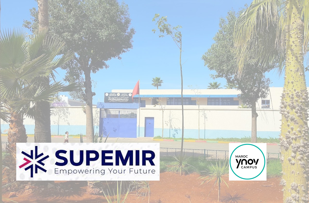 Programme P-Tech Casablanca : trois jeunes lycéens sur un tremplin d’excellence dans les meilleures écoles du Maroc Al Jisr