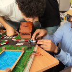 Fab Lab Al Jisr à Laayoune