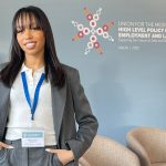 MednYouth et Al Jisr, Fatima Zahra présente à la Conférence de l’Union pour la Méditerranée à Malte